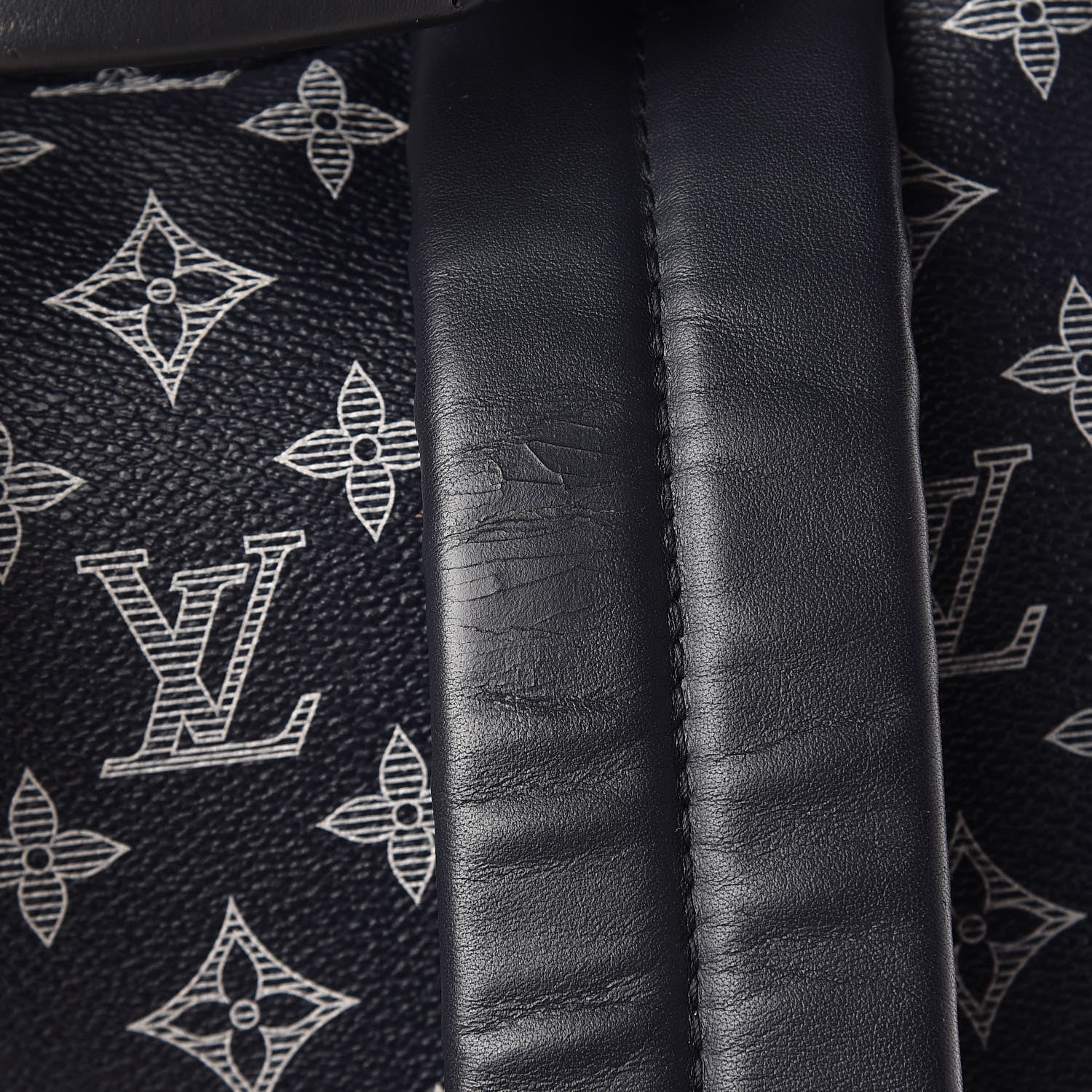 Louis Vuitton Monogram Upside Down Apollo Backpack 15 of 18