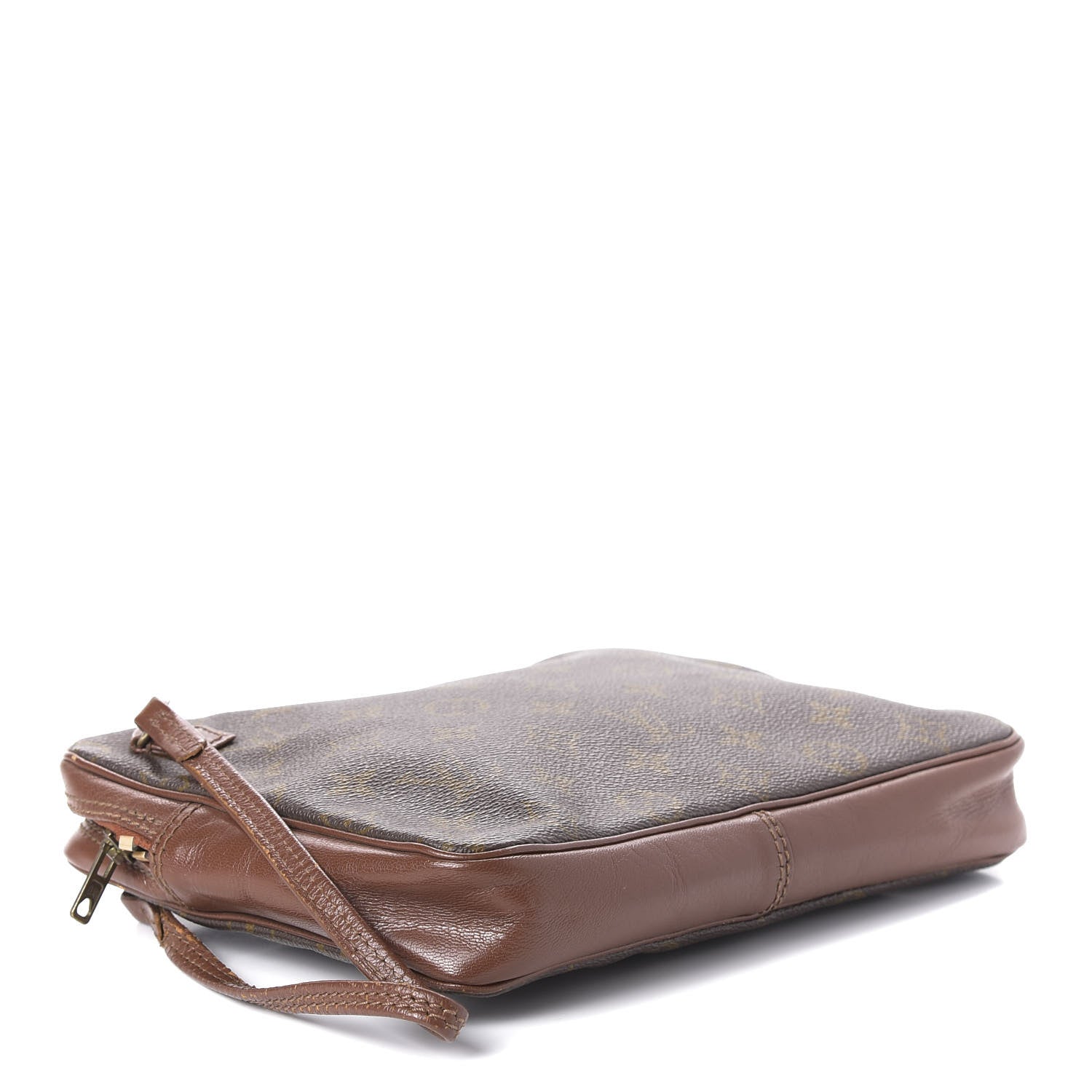 Louis Vuitton Monogram Pochette Sport 4 of 10