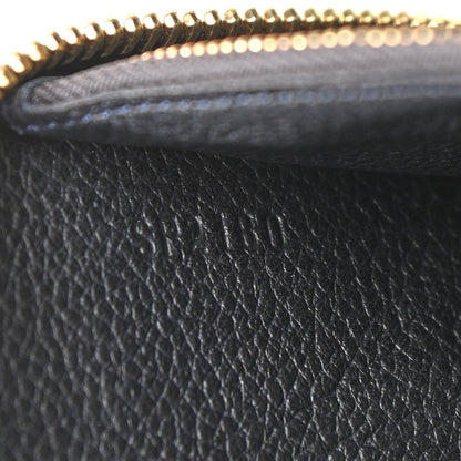 Louis Vuitton Empreinte Secret Long Wallet Infini 7 of 8