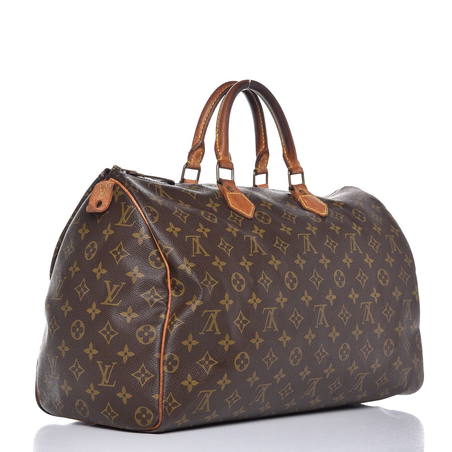 Monogram Speedy 40