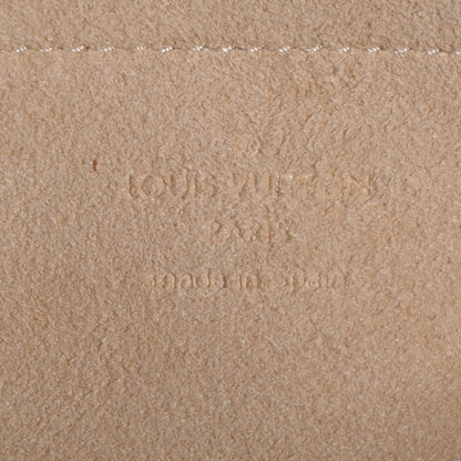 Louis Vuitton Monogram Pochette Twin GM 5 of 7