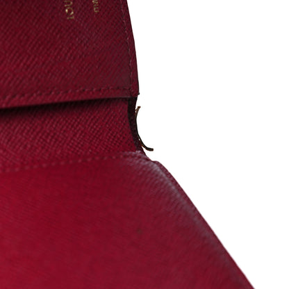 Louis Vuitton Monogram Victorine Wallet Fuchsia 13 of 16