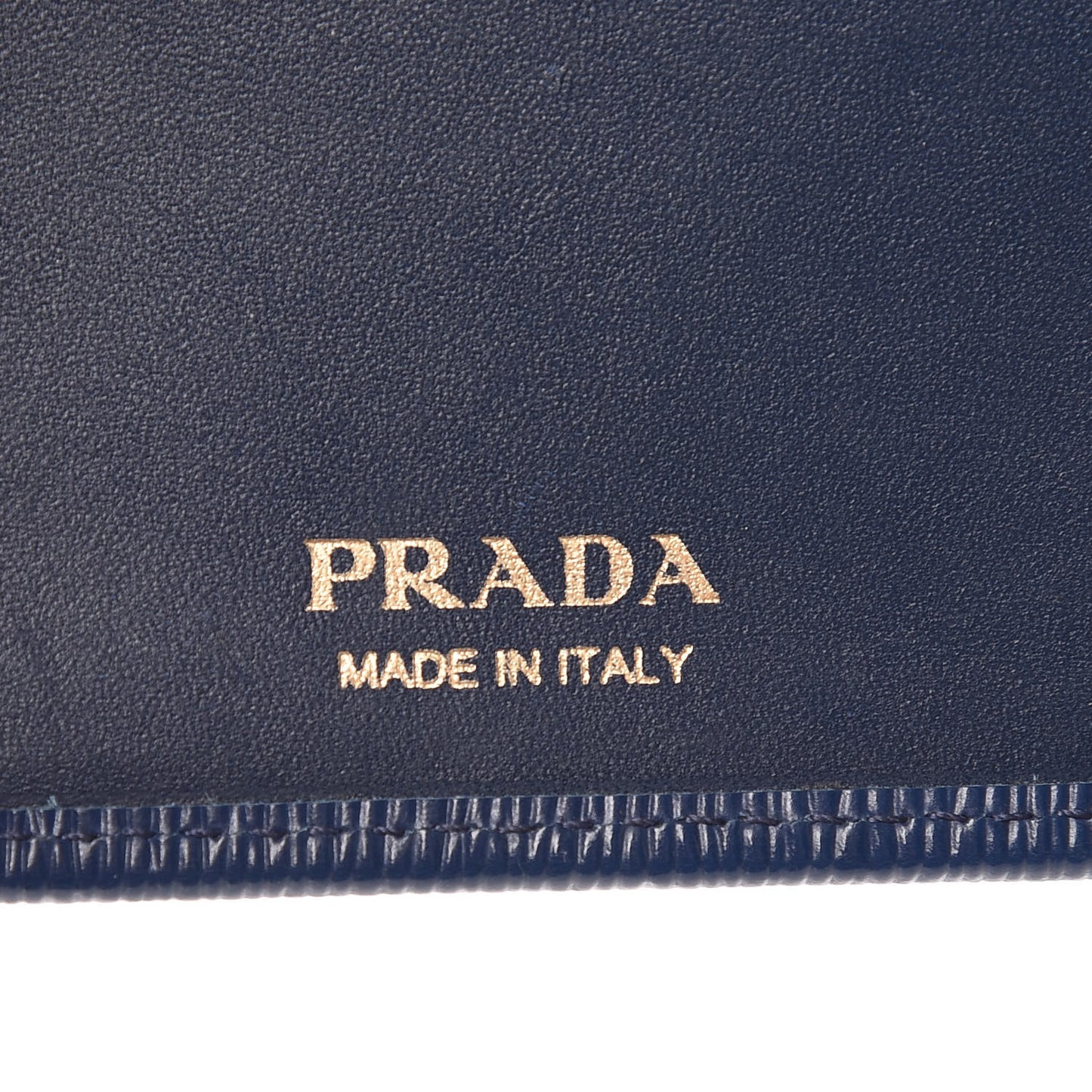 Vitello Move Continental Flap Wallet Bleuette