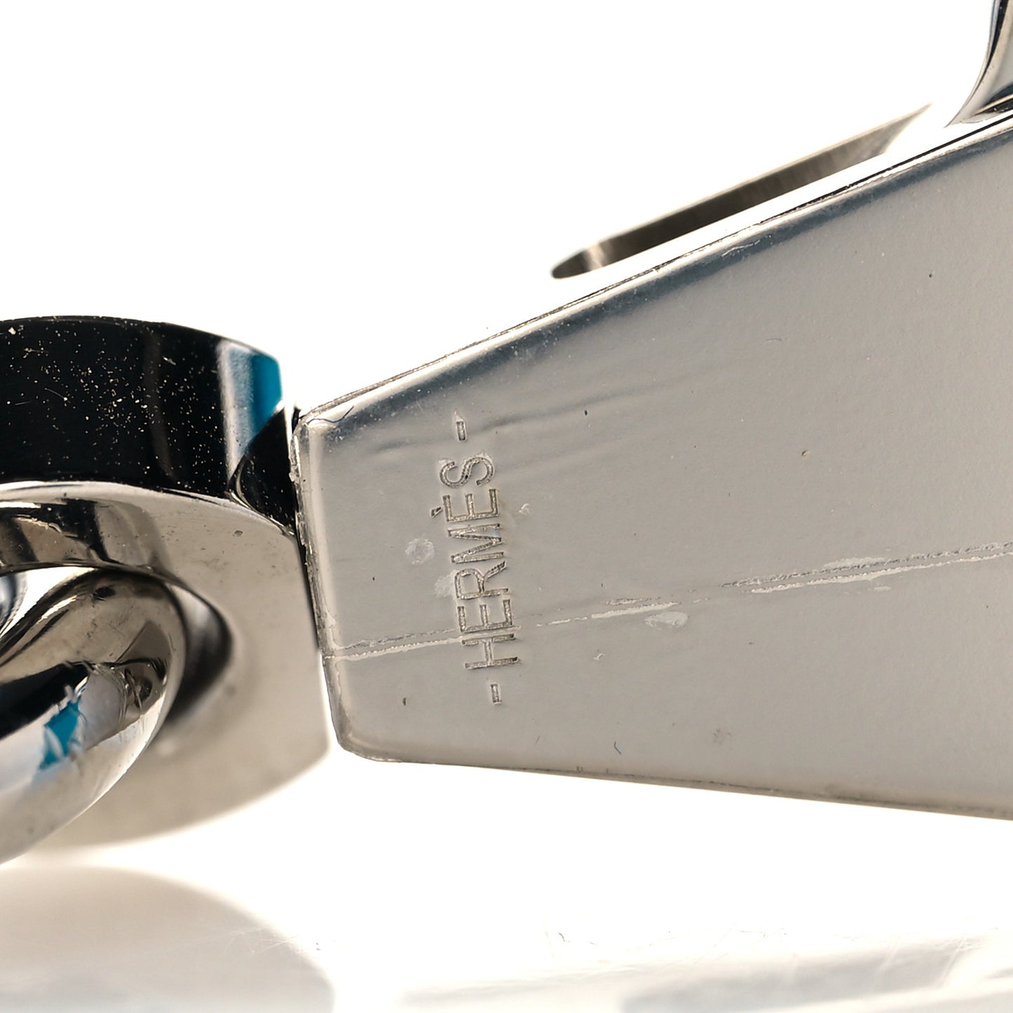 Epsom Kelly Sellier 32 Bleu Frida