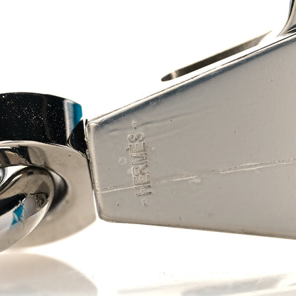 Hermes Epsom Kelly Sellier 32 Bleu Frida 26 of 36