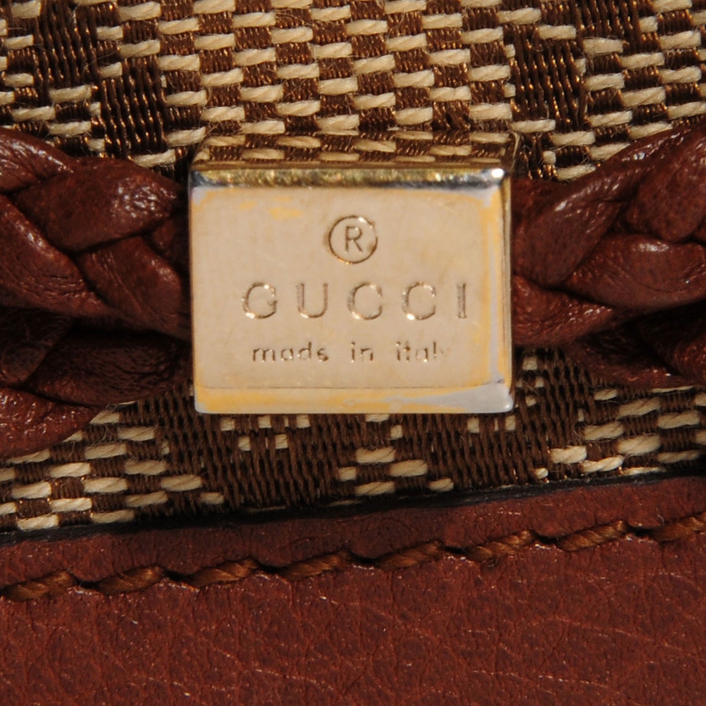 Monogram Cellarius Calfskin Bella Continental Wallet Beige Ebony Cuir