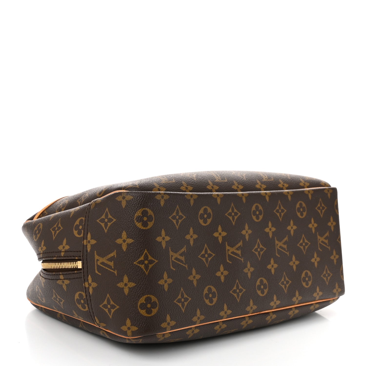 Louis Vuitton Monogram Deauville 4 of 10