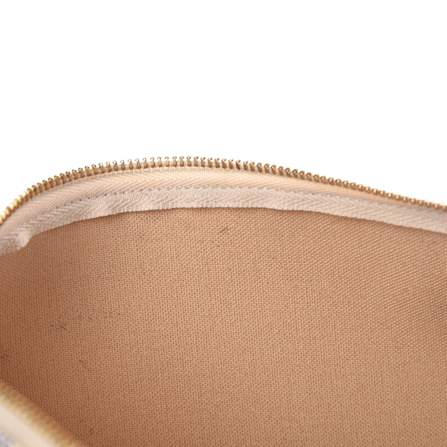 Damier Azur Eva Clutch