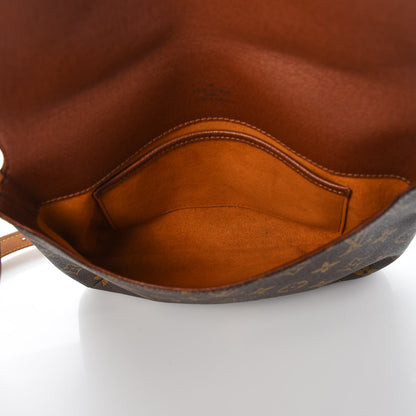 Louis Vuitton Monogram Musette Tango 5 of 10