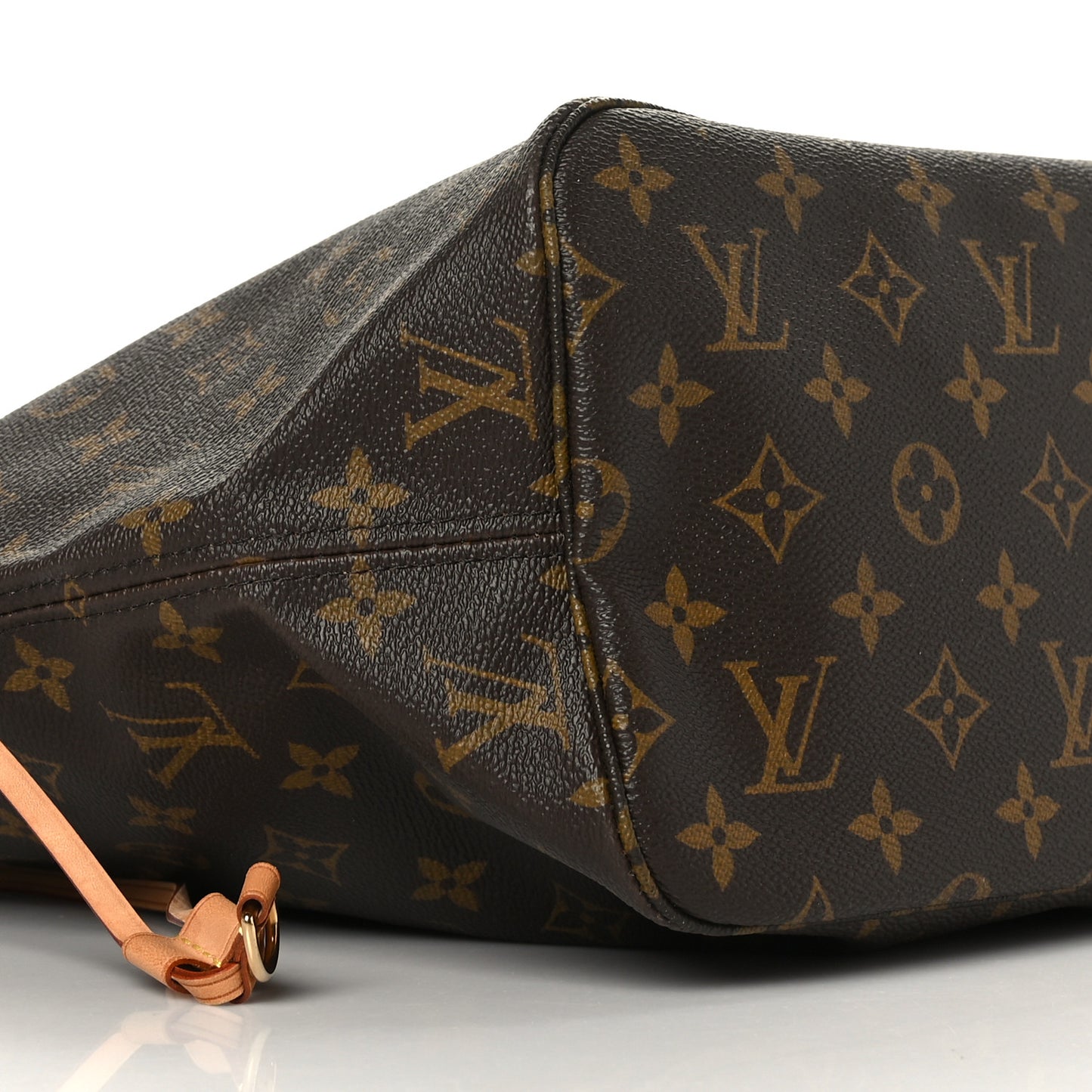 Monogram Neverfull MM