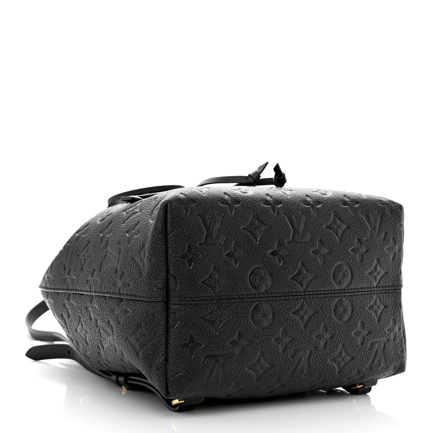 Empreinte Montsouris NM Backpack Black