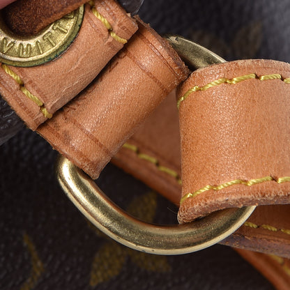 Louis Vuitton Monogram Petit Noe 6 of 9