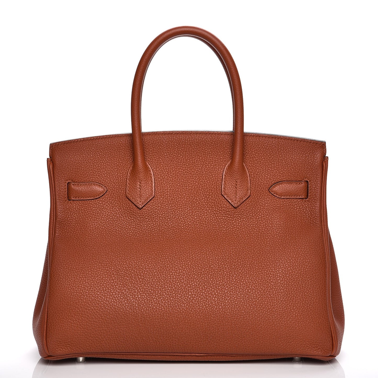 Togo Birkin 30 Cuivre