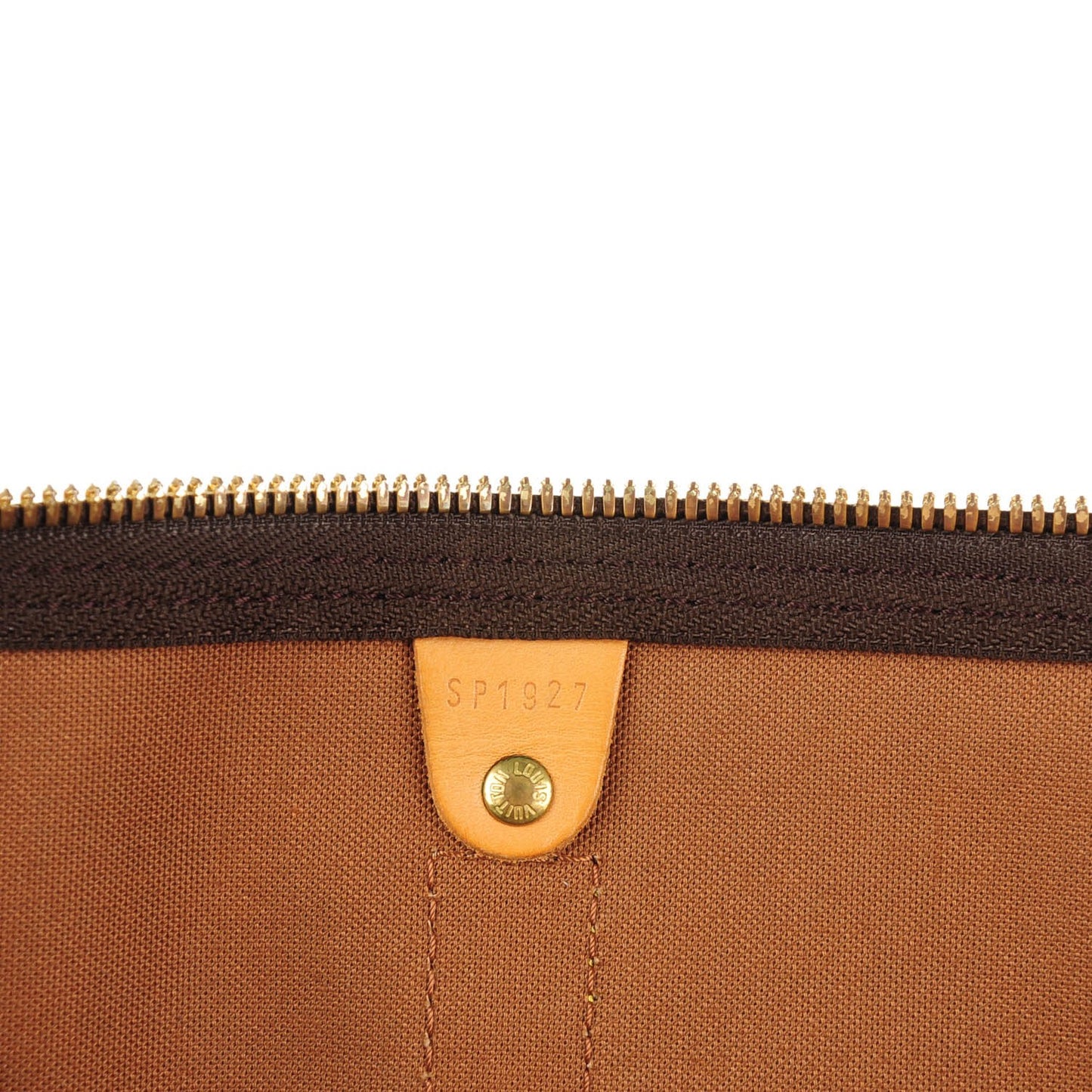 Monogram Keepall 45