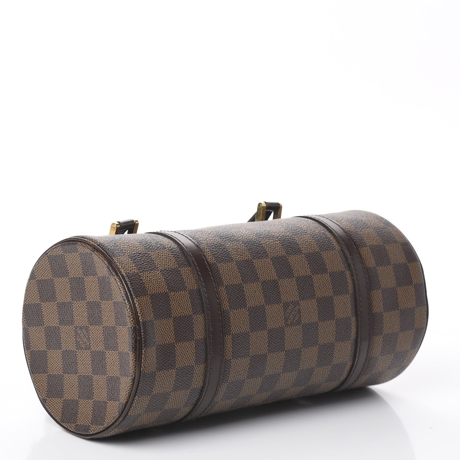 Louis Vuitton Damier Ebene Papillon 26 3 of 8