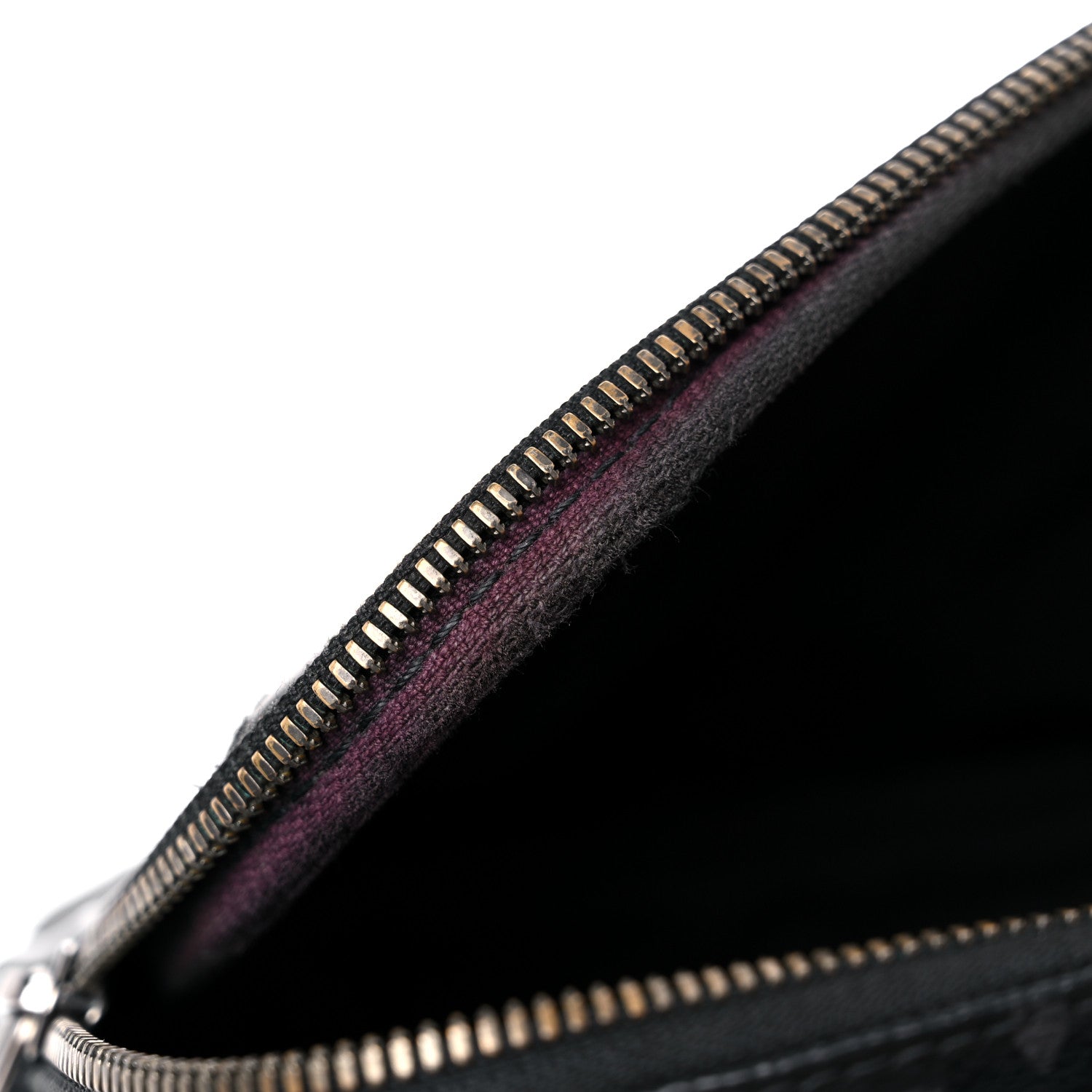 Louis Vuitton Monogram Eclipse Explorer Bumbag 14 of 20