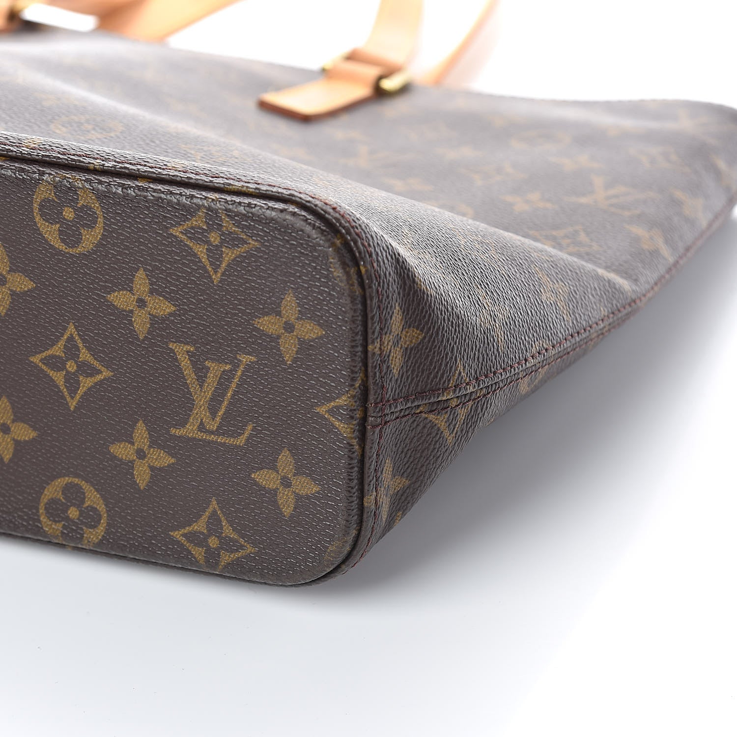Louis Vuitton Monogram Luco 9 of 9