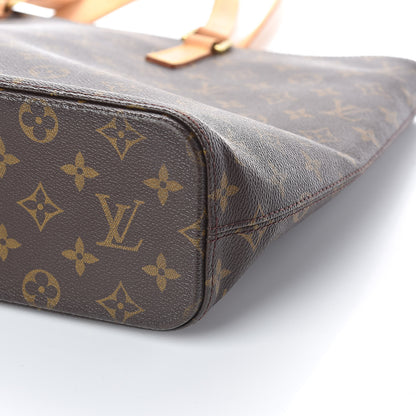 Louis Vuitton Monogram Luco 9 of 9