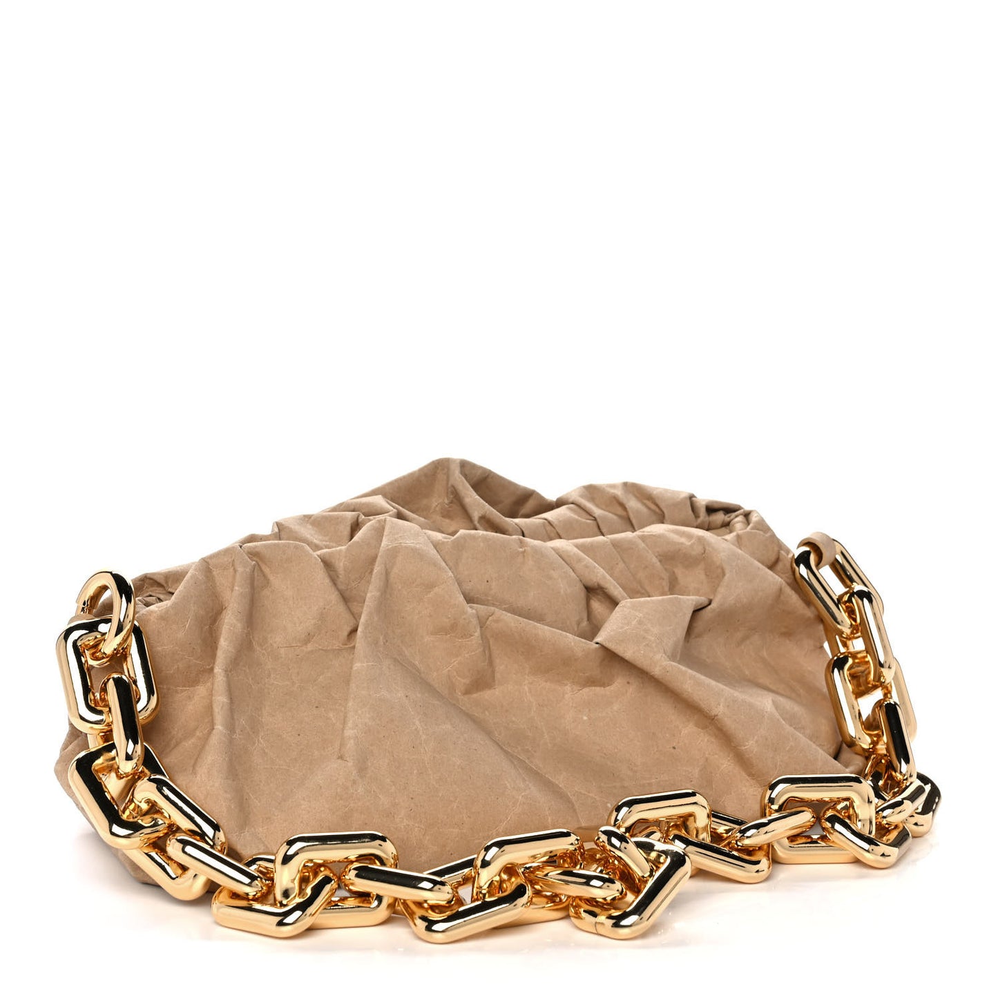 Paper The Pouch Chain Kraft