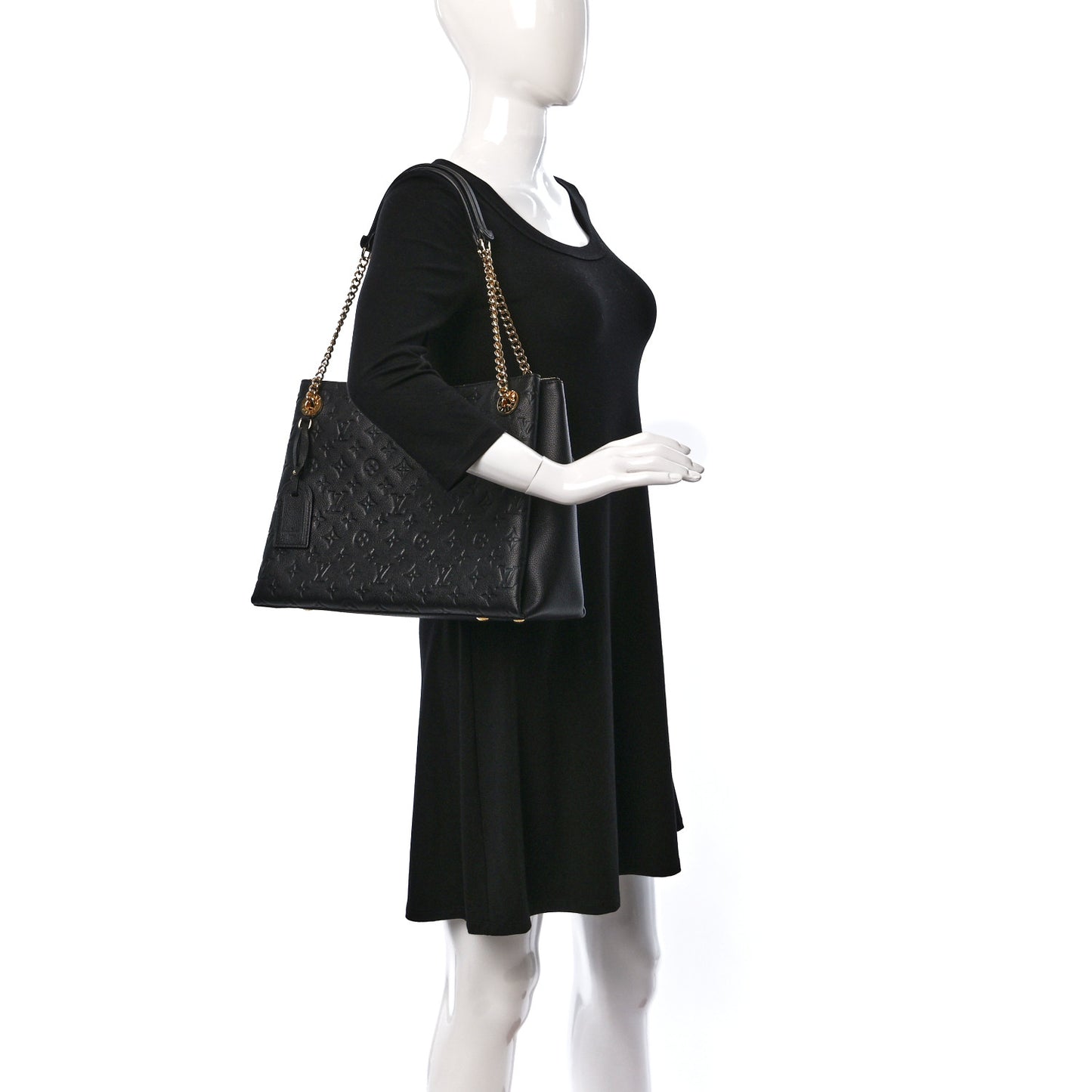 Empreinte Surene MM Black