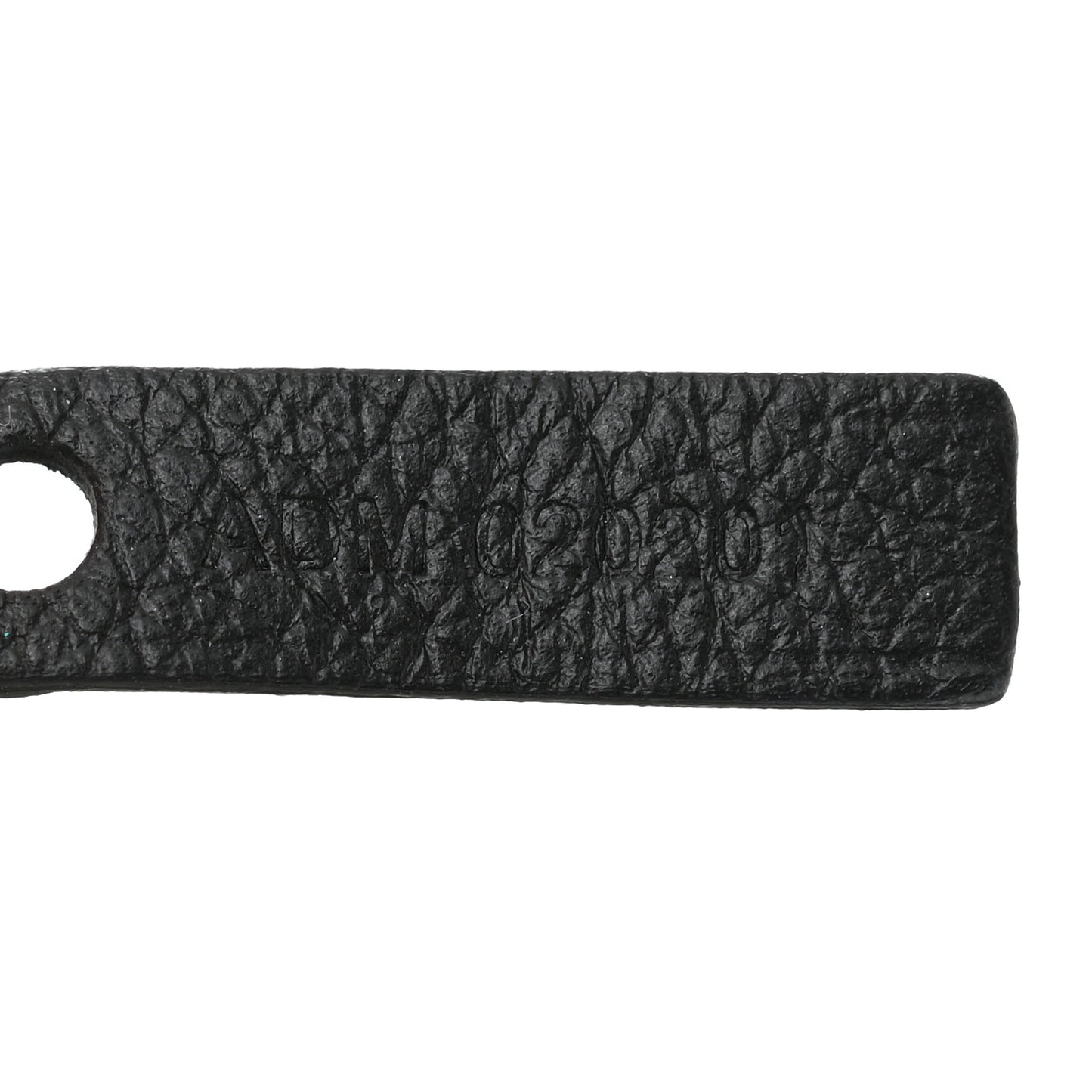 Goyardine Saint Louis Claire Voie PM Black Opaline