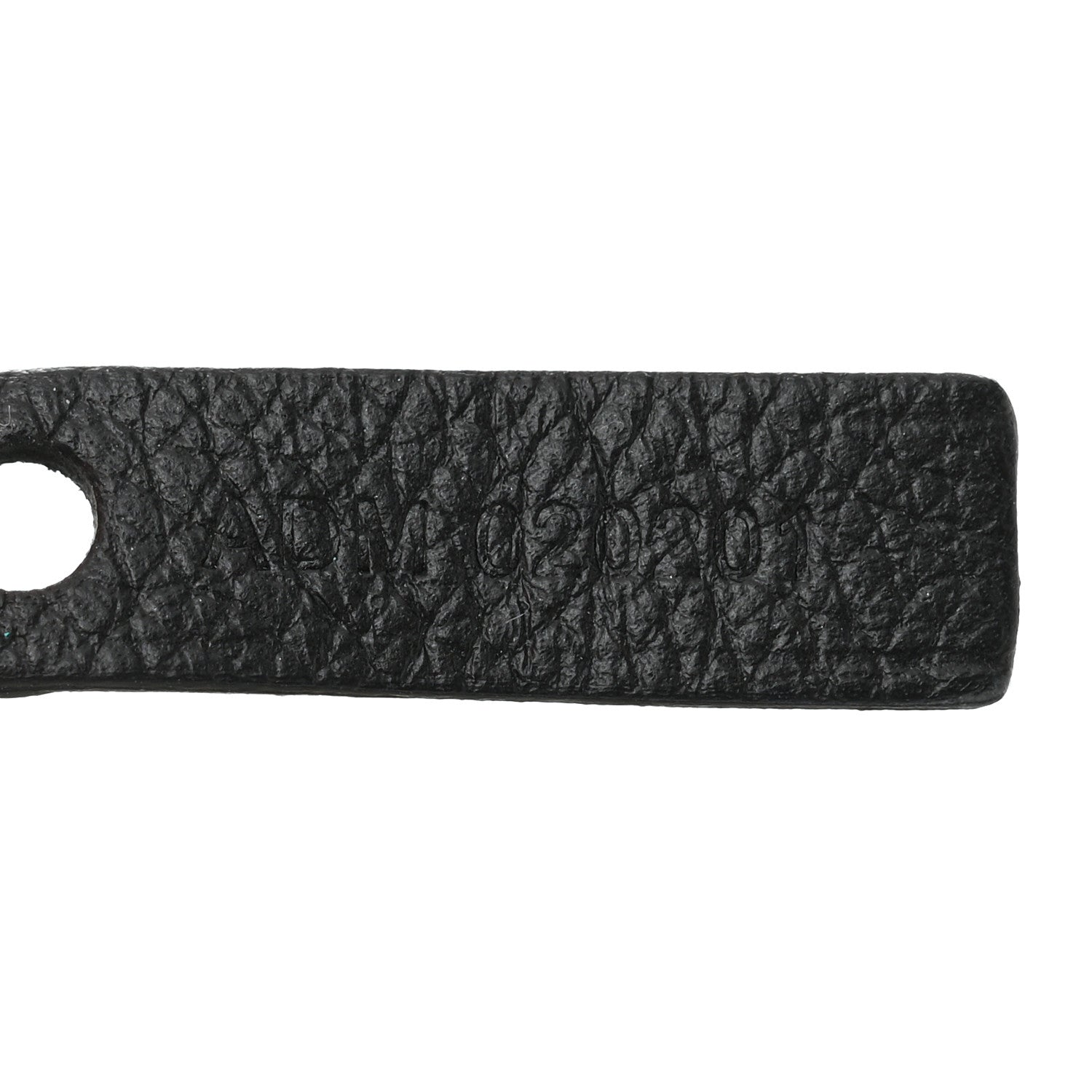 Goyard Goyardine Saint Louis Claire Voie PM Black Opaline 8 of 11