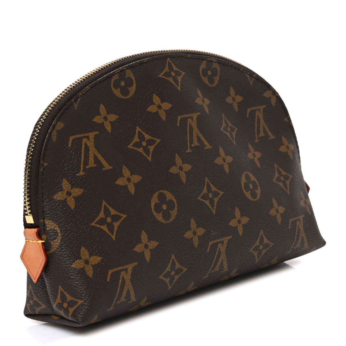 Louis Vuitton Monogram Cosmetic Pouch MM 3 of 7