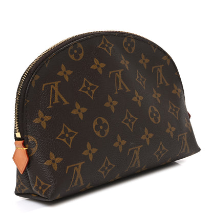 Louis Vuitton Monogram Cosmetic Pouch MM 3 of 7