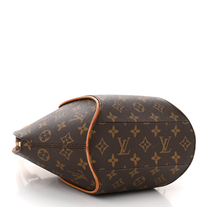 Louis Vuitton Monogram Ellipse PM 4 of 10