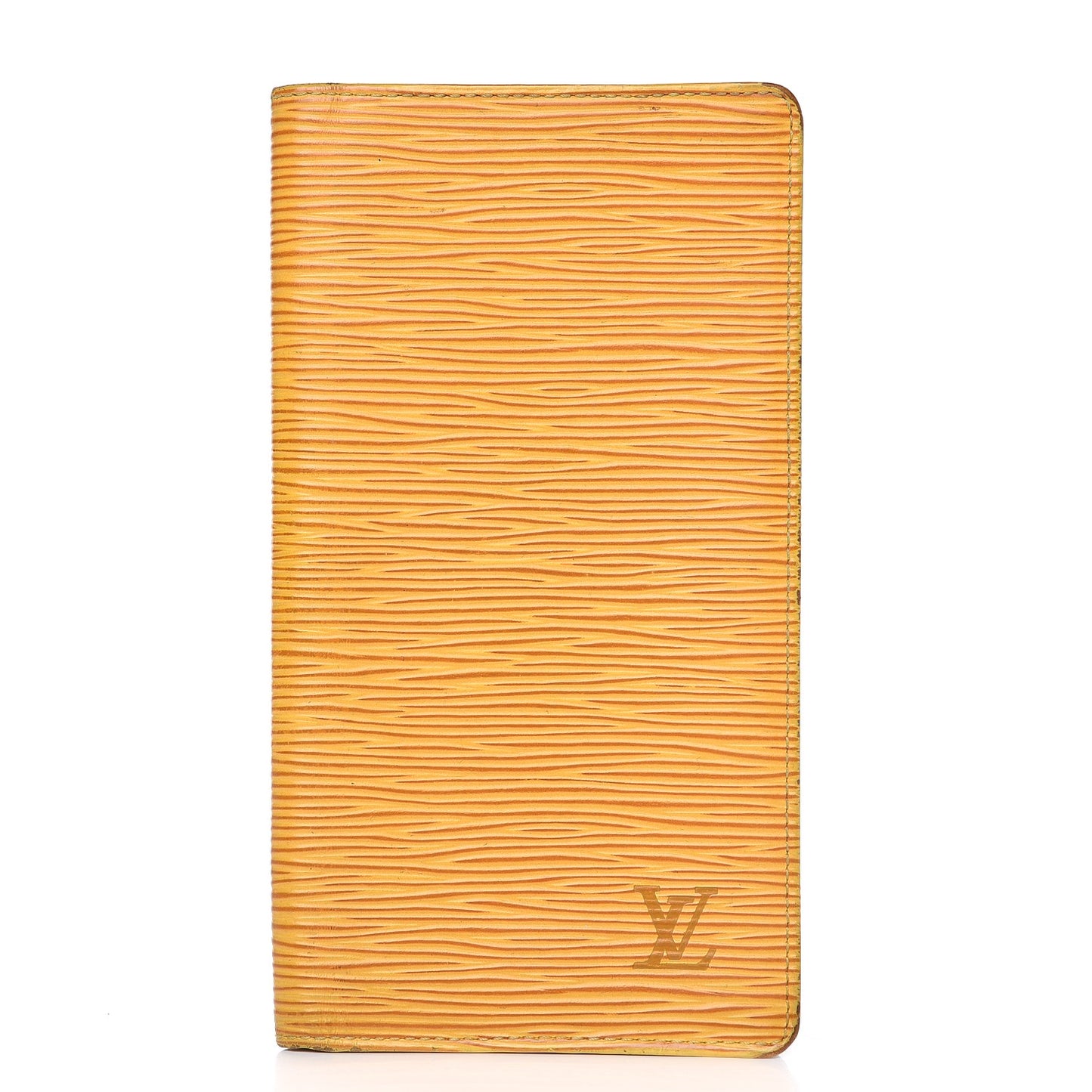 Epi Porte-Cartes Credit Yen Wallet Tassil