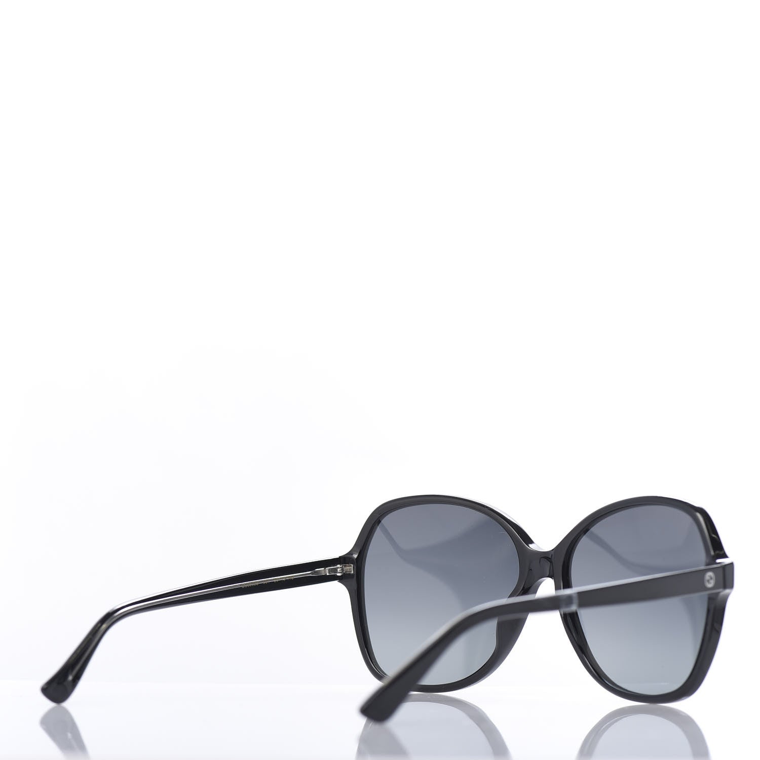 Gucci GG Sunglasses GG0509S Black 4 of 8