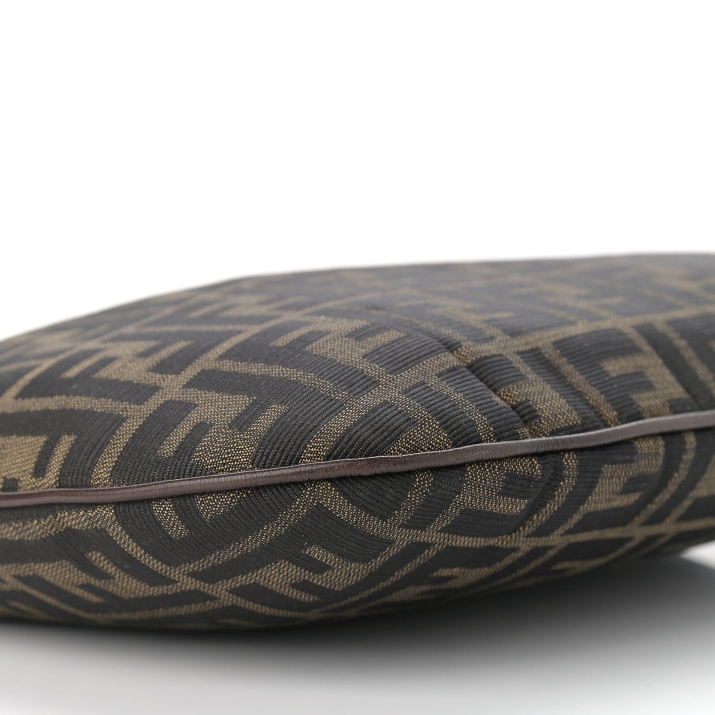 Zucca Shoulder Bag Tobacco
