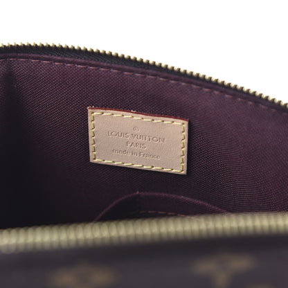 Louis Vuitton Monogram Rivoli PM 8 of 9
