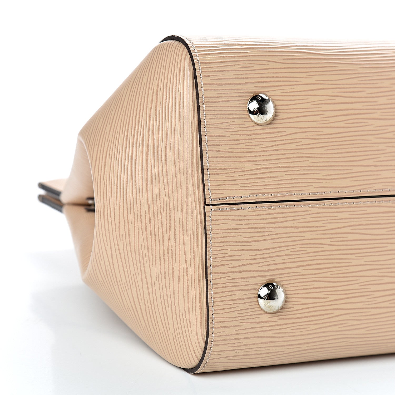 Louis Vuitton Epi Marly MM Dune 8 of 9