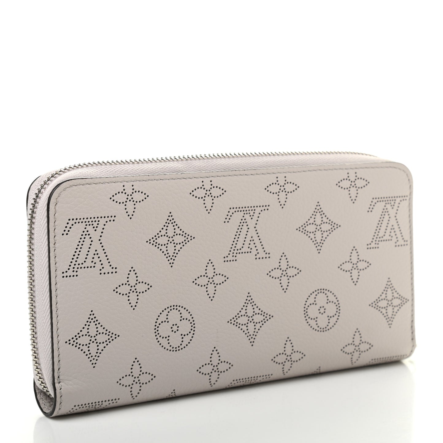 Mahina Zippy Wallet Brume