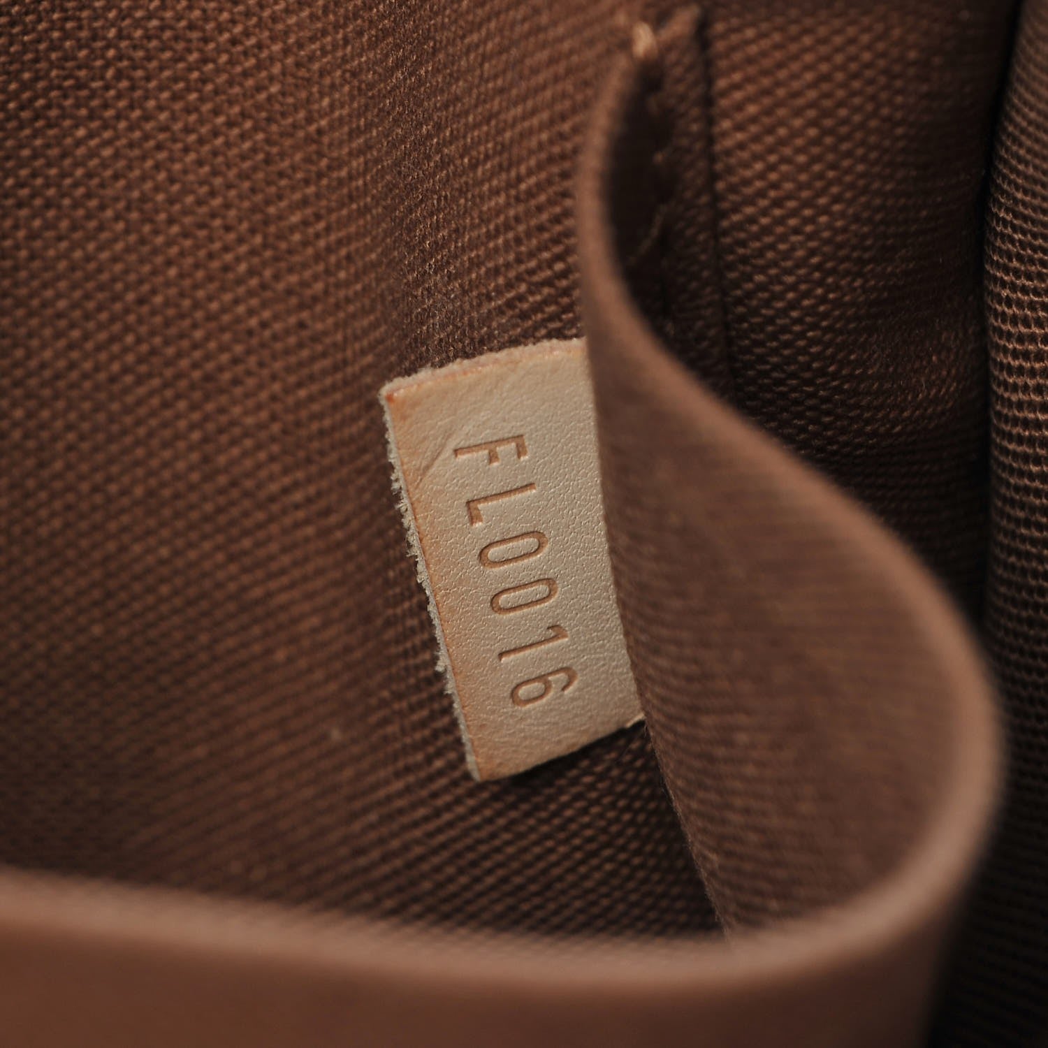 Louis Vuitton Monogram Popincourt Haut 7 of 7