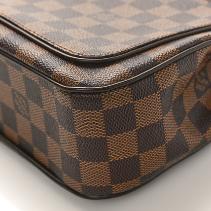 Louis Vuitton Damier Ebene Aubagne 9 of 9