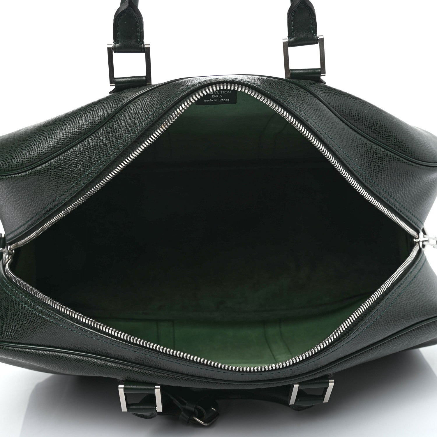 Louis Vuitton Taiga Kendall PM Epicea 4 of 4