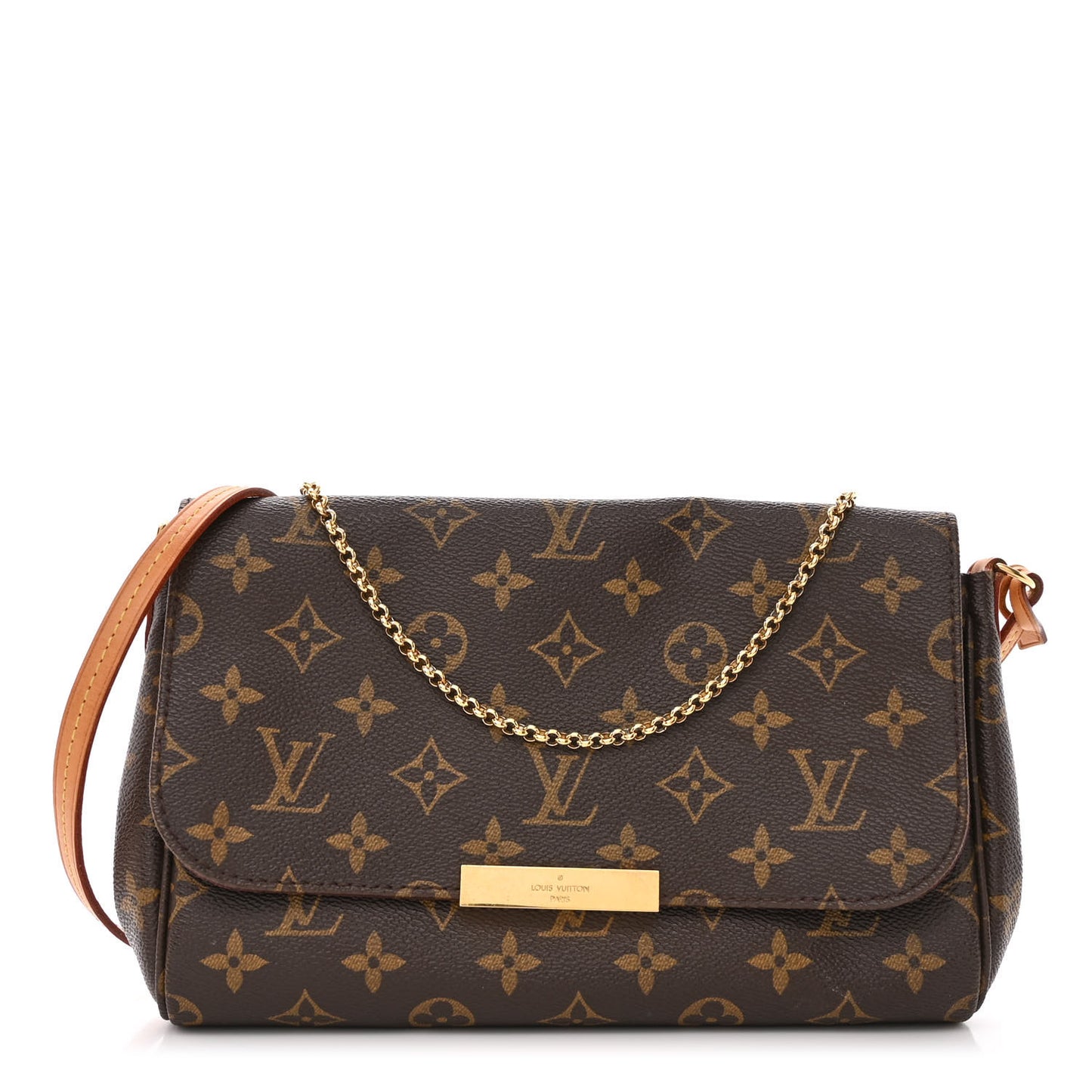 Monogram Favorite MM