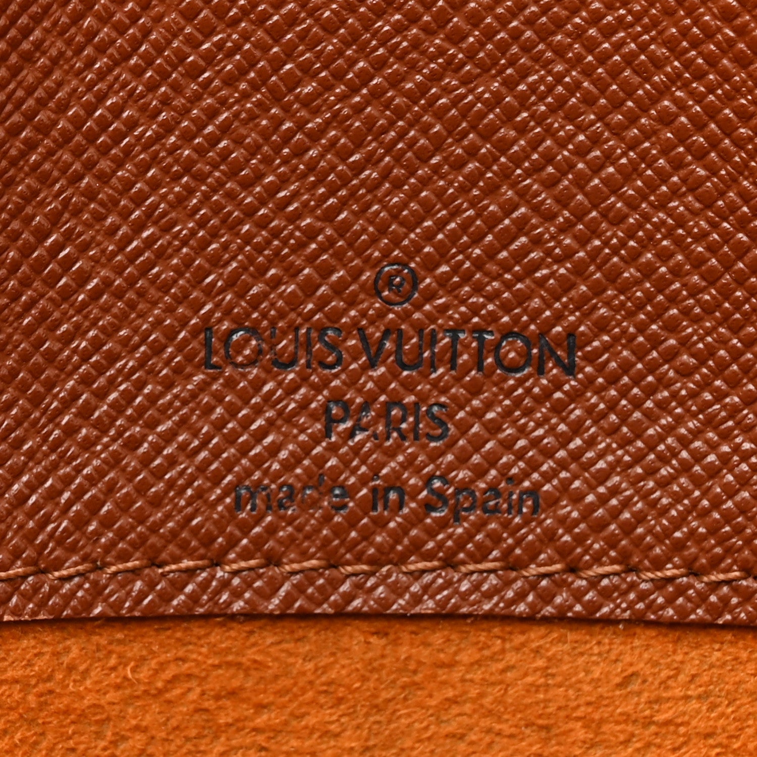 Louis Vuitton Monogram Musette Tango Long Strap 6 of 16