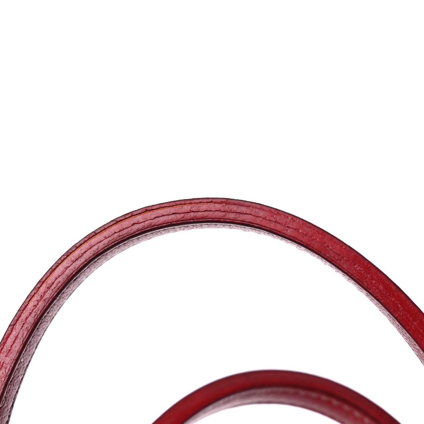 Goyardine Saint Louis PM Red