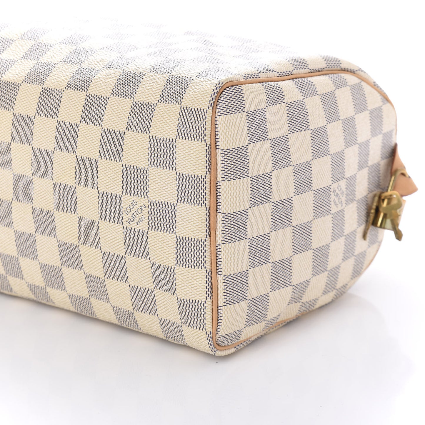 Damier Azur Speedy 25