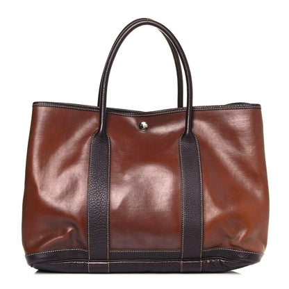Hermes Amazonia Buffle Skipper Garden Party 36 MM 1 of 15