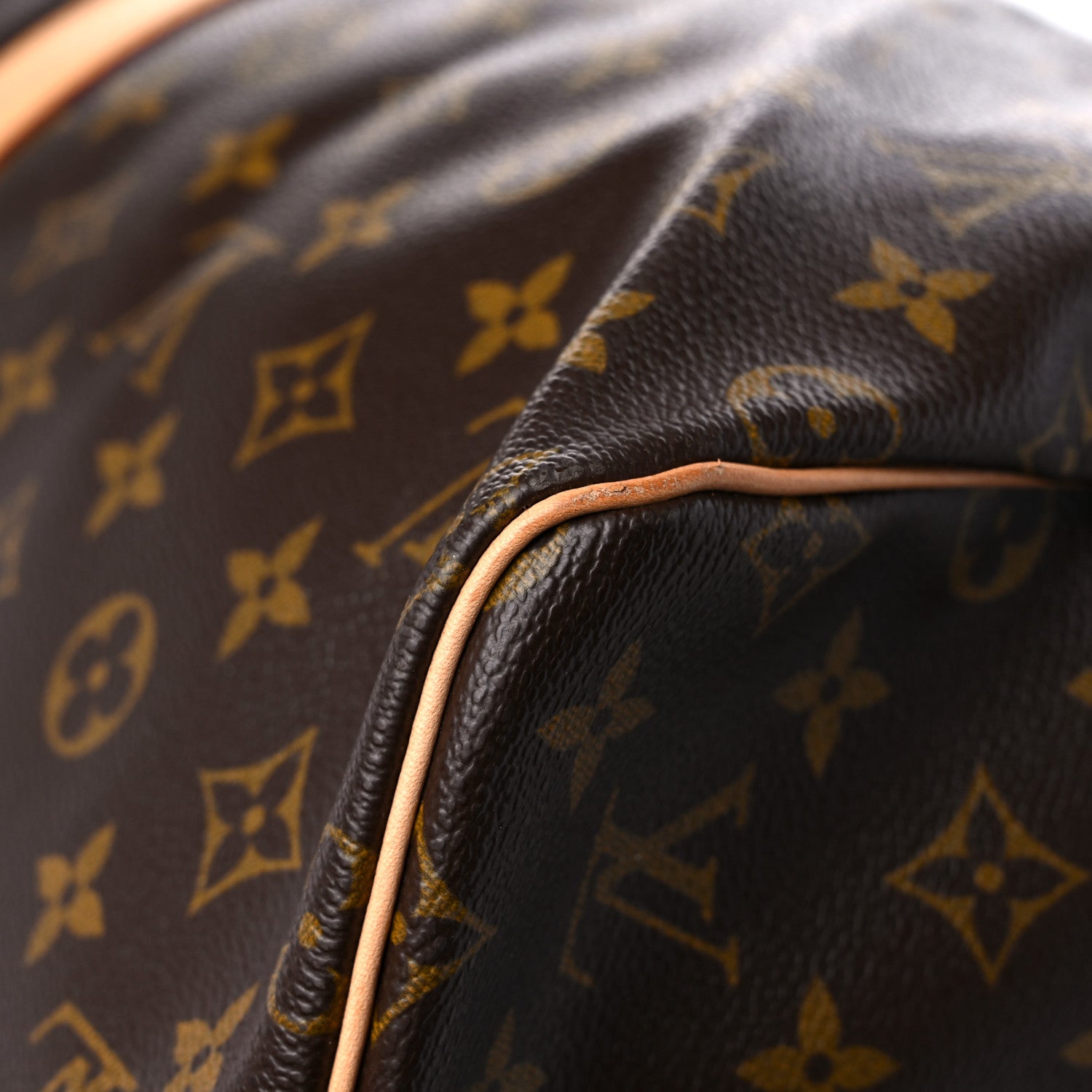 Louis Vuitton Monogram Keepall 55 11 of 24