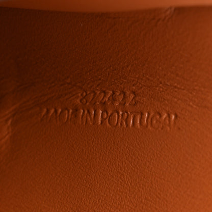 Loewe Smooth Calfskin Anagram Phone Pouch Tan 7 of 11