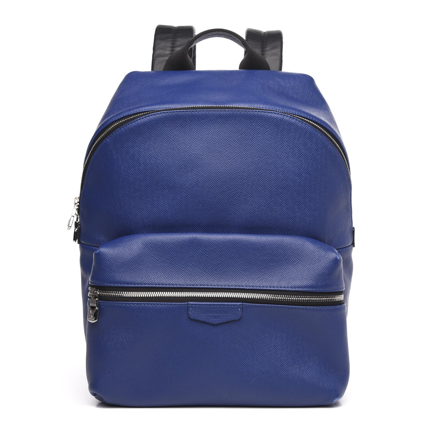 Louis Vuitton Taiga Discovery Backpack PM Cobalt 1 of 11