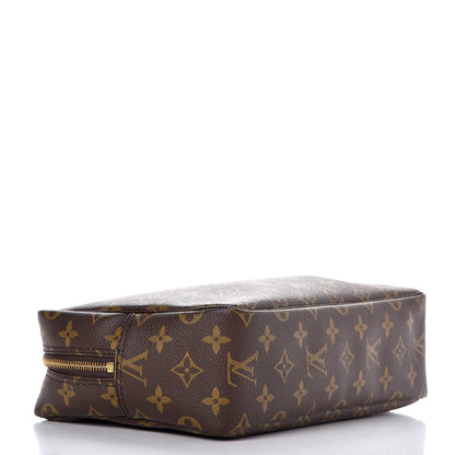 Louis Vuitton Monogram Trousse Toilette 28 4 of 8