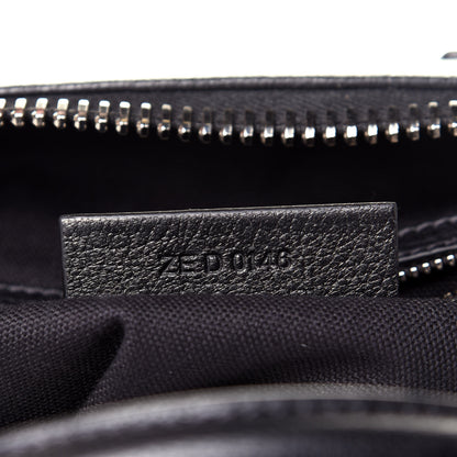 Givenchy Sugar Goatskin Small Antigona Black 8 of 10