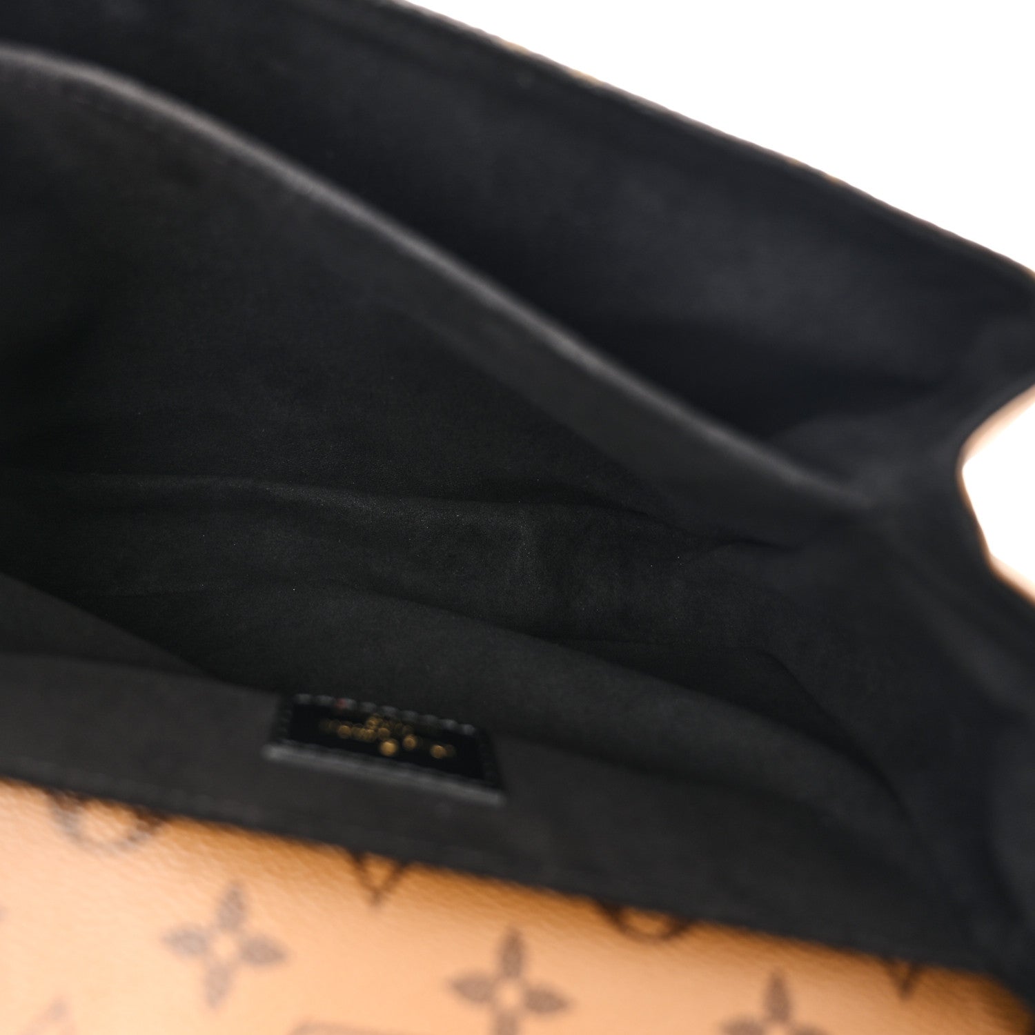 Louis Vuitton Reverse Monogram Pochette Metis 5 of 10