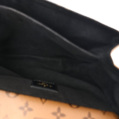Louis Vuitton Reverse Monogram Pochette Metis 5 of 10